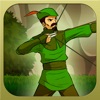 Robin Hood - Archer of the Woods