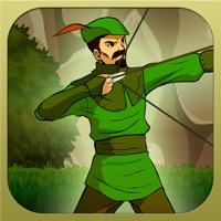 Robin Hood - Archer of the Woods icon