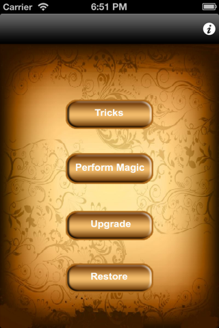 Card Magic Tricks screenshot 3