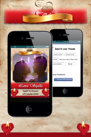 Love Spells screenshot-4