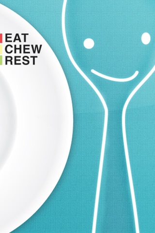 Eat, Chew, Rest screenshot 2