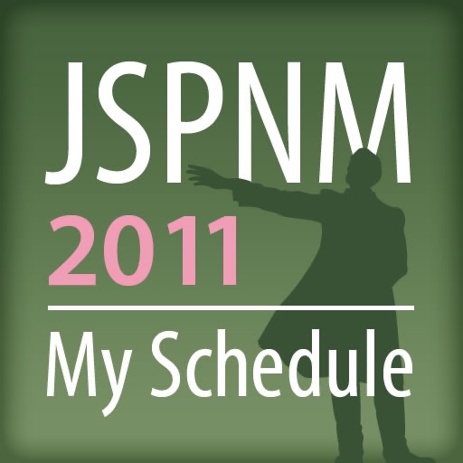 JSPNM2011 icon