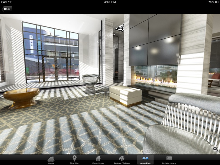 Tridel screenshot-4