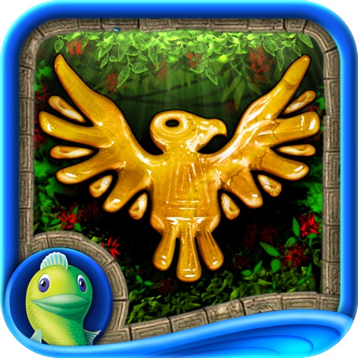 Youda Legend: The Golden Bird of Paradise (Full) icon