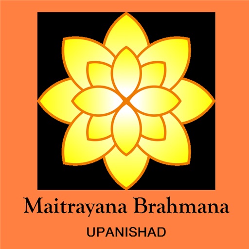 Maitrayana Brahmana Upanishad