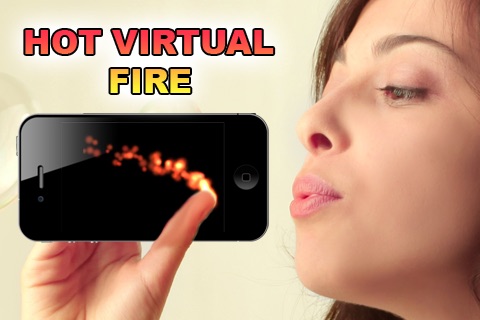 Fireverse - Hot Fire Special Effects screenshot 2