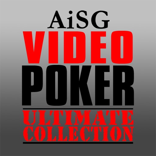Video Poker Ultimate Collection HD