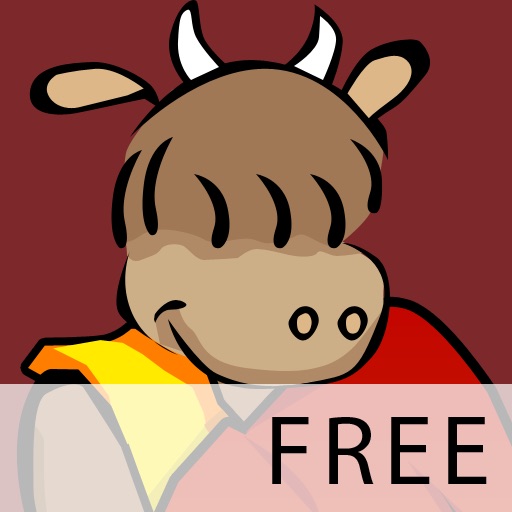 Quizz Tibetain Free Icon