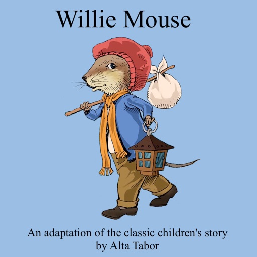 Willie Mouse icon