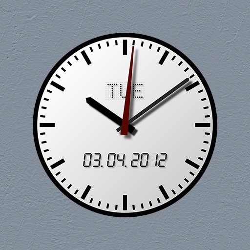 UBClock Mobile