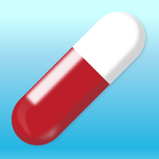 Remember My Pills – Medication Reminders icon