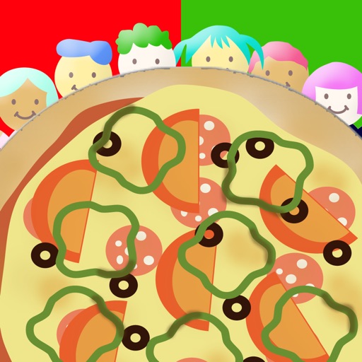 Make Pizza - You open a pizza shop. Icon