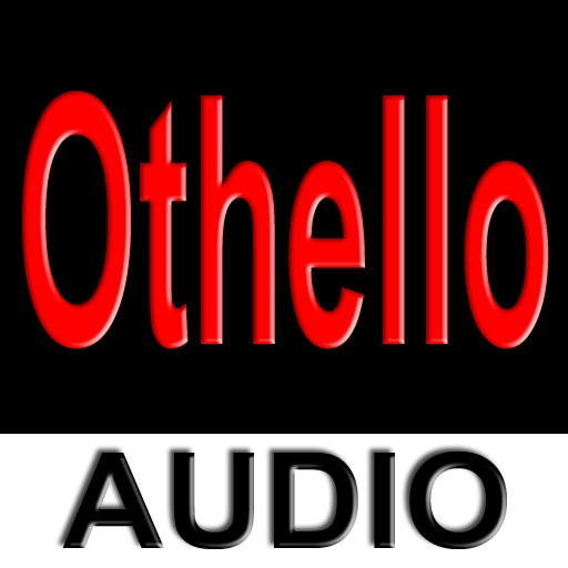 Othello - Audio Edition
