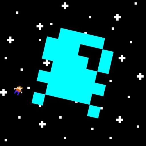 Astronot Icon