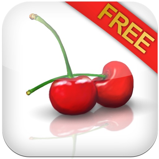 Calorie Counter and Food Diary Free Icon