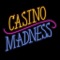 Casino Madness is a fast paced vertical scrolling pinball that emulates realistic physics using the Box2D physics engine