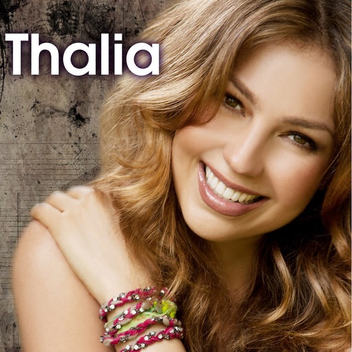 Thalia icon