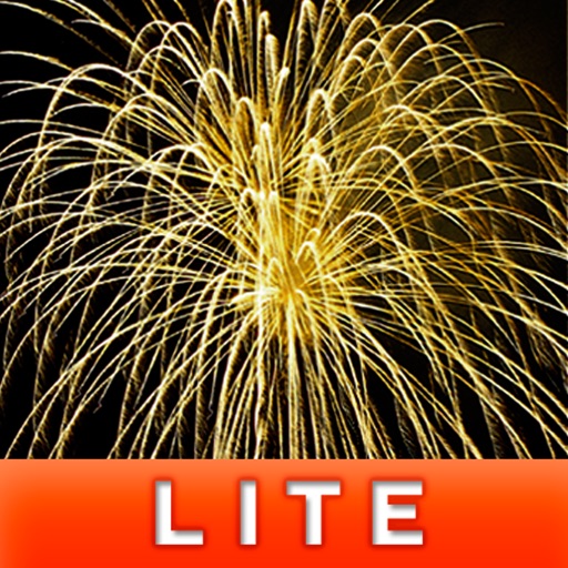 Fireworks Artist Lite