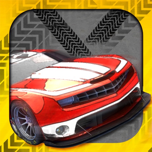 Car Games Pro icon