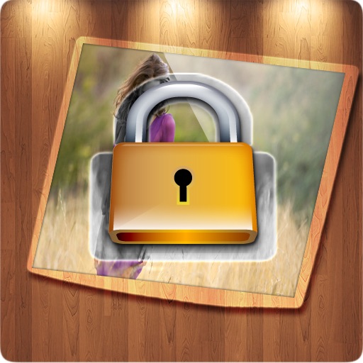 iLock Security Pro icon