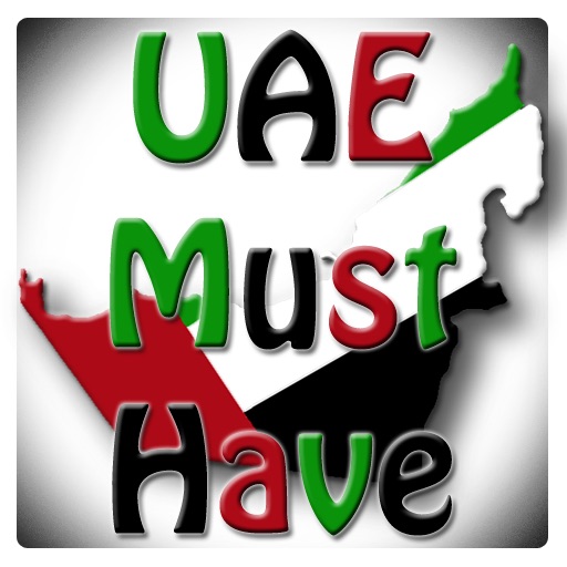 UAE Must Have icon