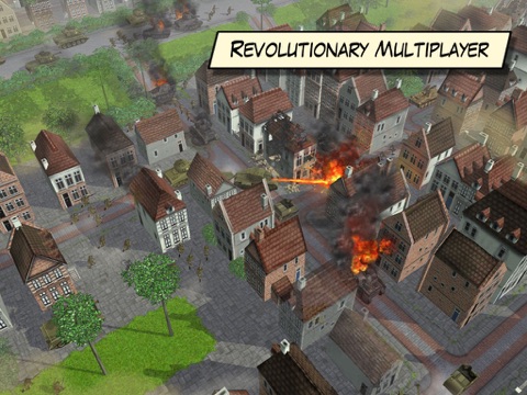 Battle Academy screenshot 3
