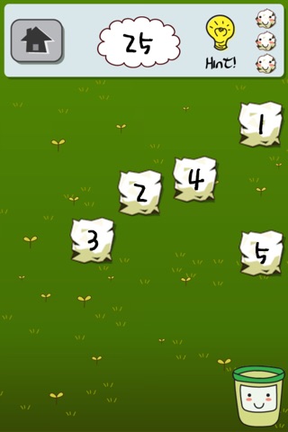 Cleanup Time - Memory improve game screenshot 3