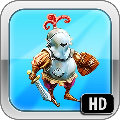 Fantasy Conflict HD icon