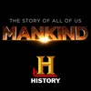 MANKIND HISTORY ASIA central asia history 