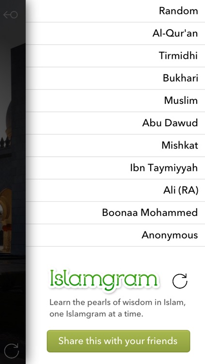 Islamgram