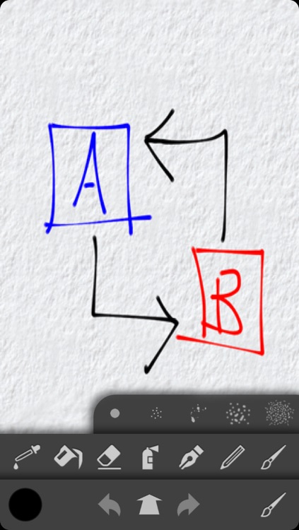 Paper screenshot-3