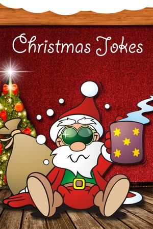 Christmas Jokes(圖1)-速報App