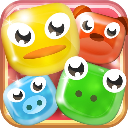 Candy Farm Match 3 iOS App