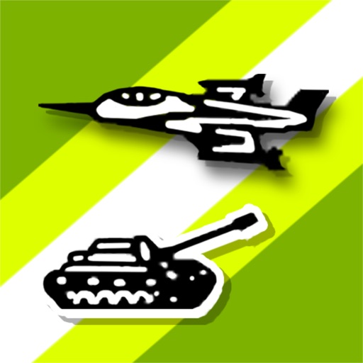 Plane & Tank XL iOS App