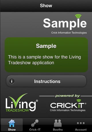 LTS Mobile screenshot 2