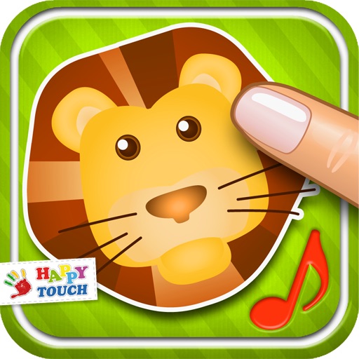 Baby Sound Board 2 iOS App