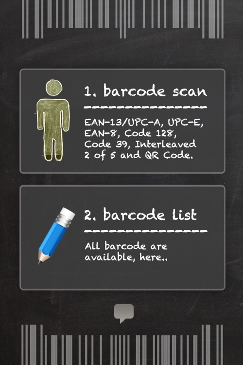 Laser Barcode Pro