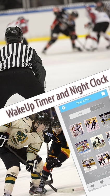 Hockey Goal Horns and Ringtones screenshot-4