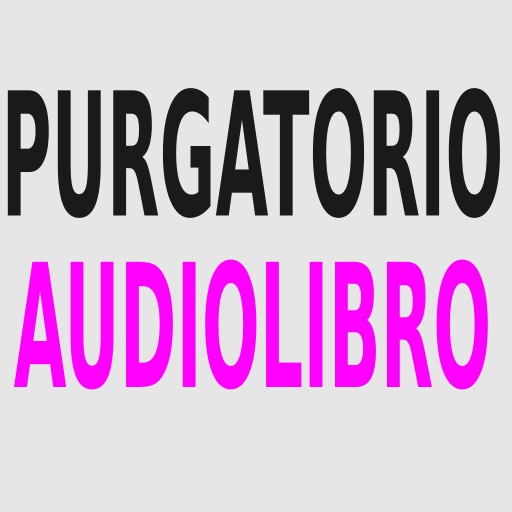 Audiolibro - Divina Commedia: Purgatorio - lettura di Silvia Cecchini