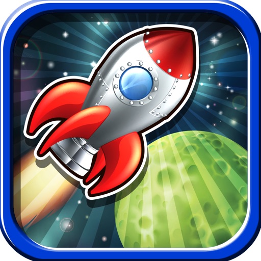Moon Craft: Base Attack Modern Space War Free Icon