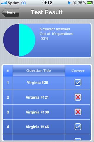 Virginia Real Estate Agent Exam Prep screenshot 4