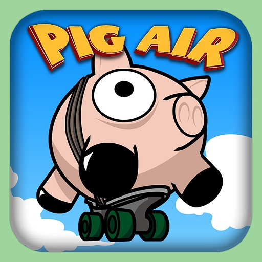 Pig Air