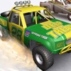 A Turbo 4x4 Truck Race Free