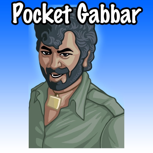 Pocket Gabbar