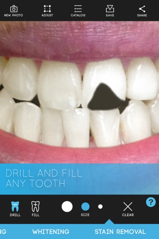 Virtual Dentist screenshot 4