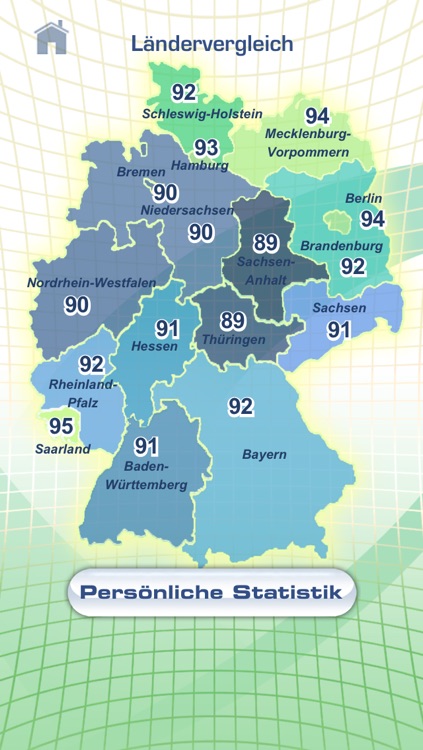 Wissenstraining Allgemeinbildung - das anspruchsvollste Quiz im App Store screenshot-4