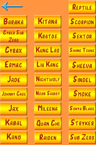 Cheats for Mortal Kombat 9 - Guide for PS3 and ...