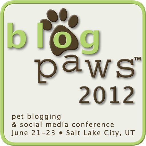 BlogPaws 12