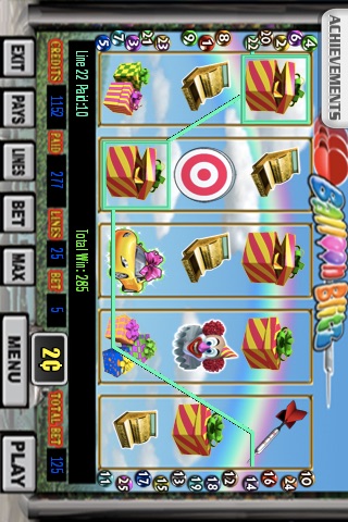 #1 Reel Deal Slots Club screenshot 2