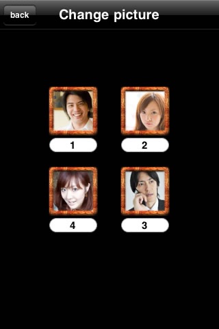 CAMERA DE ROULETTEのスクリーンショット4 CAMERA DE ROULETTEのスクリーンショット4